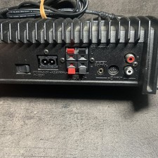 Bose Lifestyle AMP 2V *