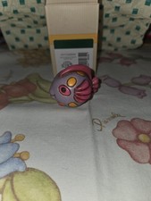 Thun Pesce Tropicale Fucsia