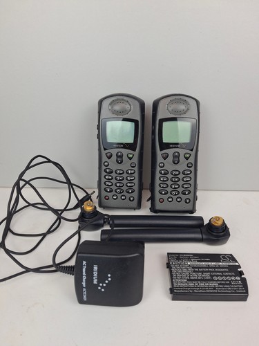 Telefoni satellitari iridium - satellitari,
