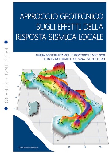 Approccio geotecnico sugli