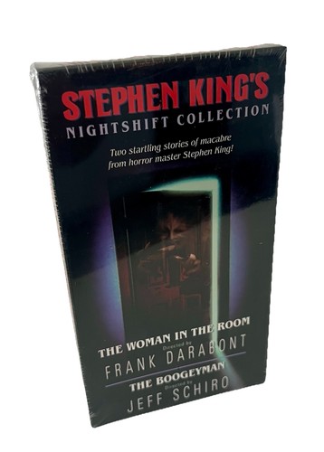 Stephen king nightshift - stephen,