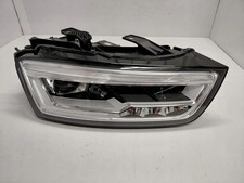 Faro proiettore anteriore audi