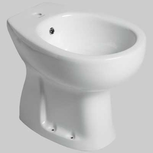 Bidet golia chiuso - chiuso, per