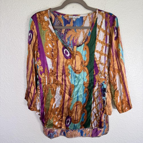 Top alberto makali donna - top,