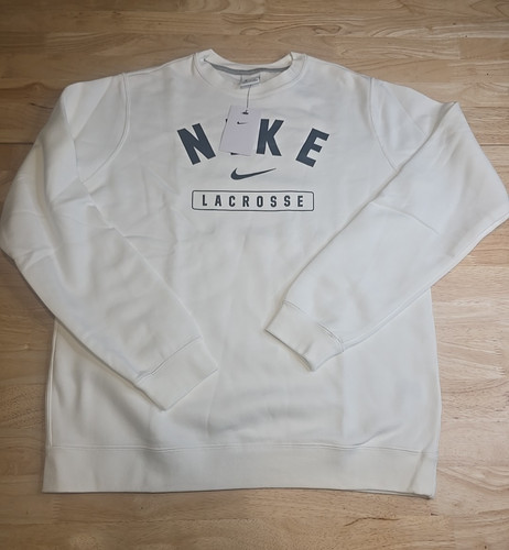 Felpa girocollo nike - felpa, tennis