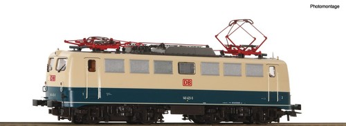 Roco 7520190 br140 - 7520190,