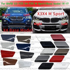 Per BMW X3 F25 X4 F26 LCI/Base