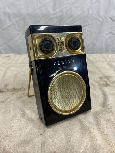 Radio zenith royal - 500, all
