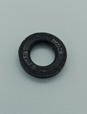 Set 4 gomme Ricambio ASTON