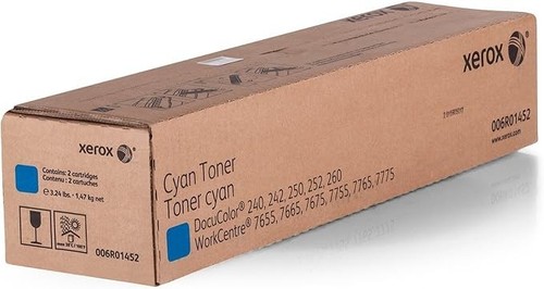 Xerox 006r01452 ciano - xerox,