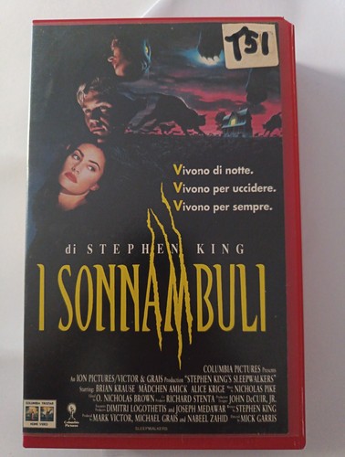 Vhs originale i - 🌙,