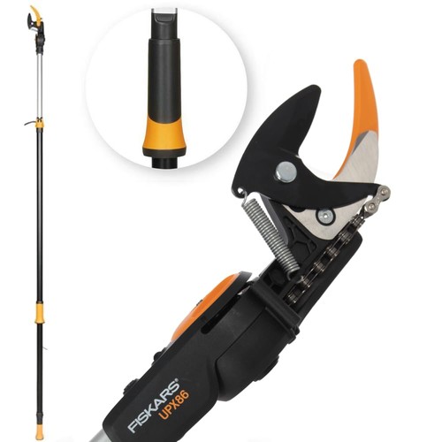 Fiskars svettatoio telescopico - fiskars,