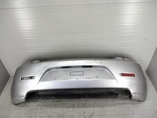 PARAURTI POSTERIORE COMPLETO