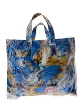 COMME des GARCONS SHIRT borsa