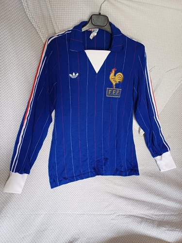 Maglia francia fff adidas - maglia,