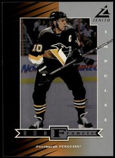 1997-98 Zenith 5x7 Silver