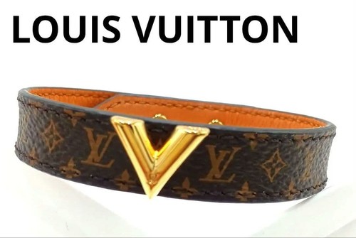 Monogramma bracciale louis - monogramma,