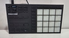 Native Instruments Machine