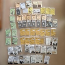 Lotto ricambi Echo Nikko Niwa Mokei Dumaya Fukushima Mokei