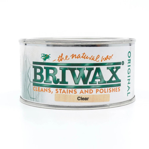 Briwax cera lucidante satinato - lucidante,
