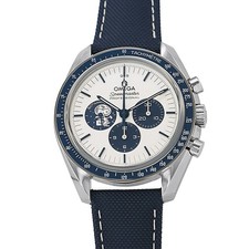 OMEGA Speedmaster 50th