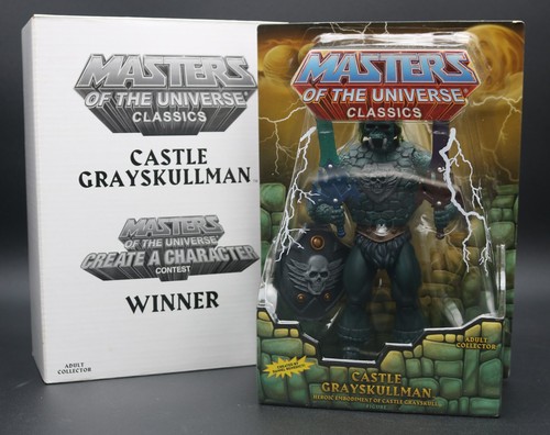 Masters the universe - masters, of