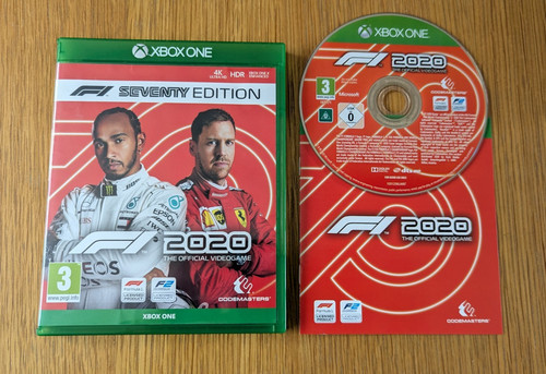 Formula one 2020 xbox - formula,
