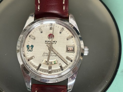 Orologio automatico rado - automatico,