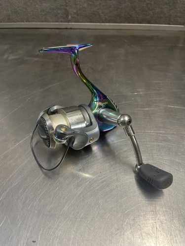 Raro mulinello pesca - raro,