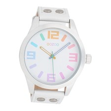 Oozoo Damen Armbanduhr