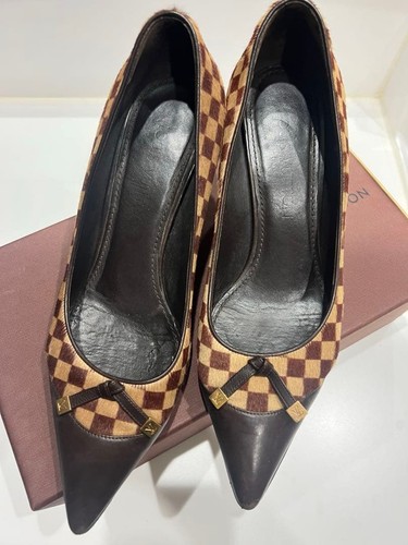 Scarpe louis vuitton - scarpe,