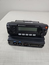 Motorola XTL2500 Radio