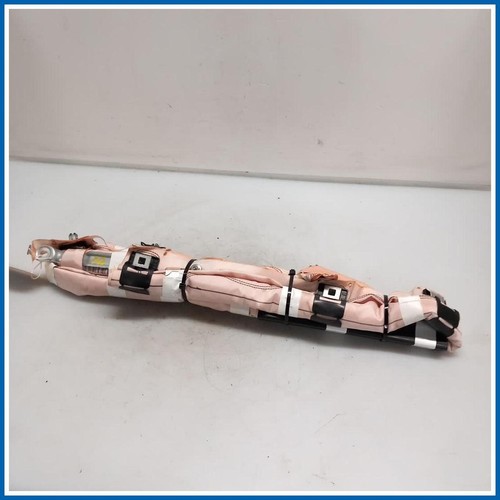 Airbag tendina ford fiesta - airbag,