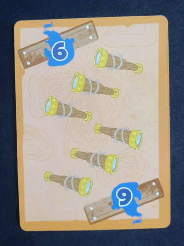 Carta gioco disney jake i - e,