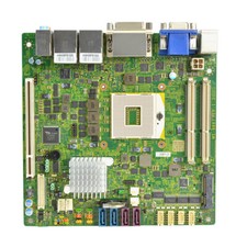 Kontron Ms-9887 Ver:1.3 8x USB