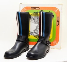 Stivali moto touring SiDi