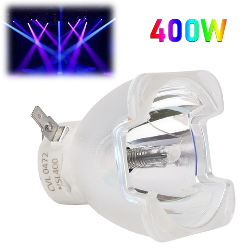 400w lampada sharpy - 400w, testa