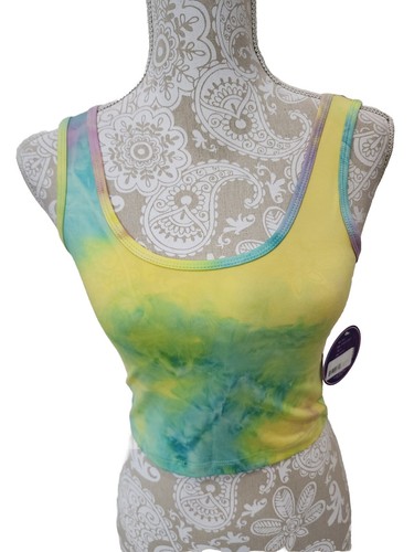 Canotta suzzi small cropped - canotta,