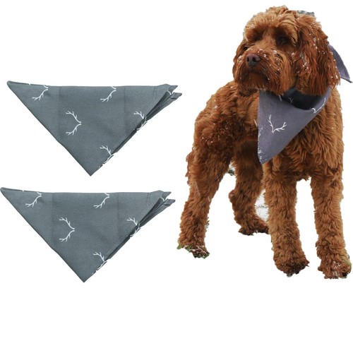 Bandana smart antler - antler, hygge