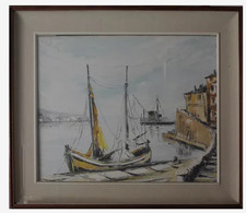 Marco Lucioni, pittore