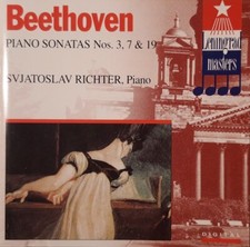 Beethoven: Sonate Per