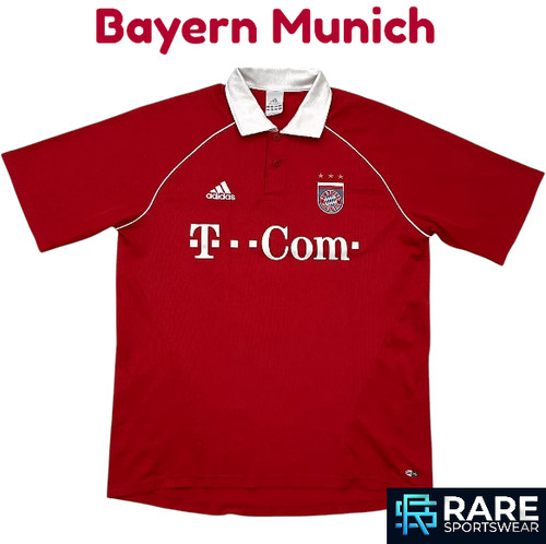 Maglia calcio bayern munich - maglia,