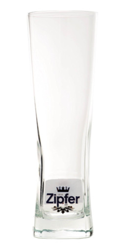 Zipfer design bicchiere birra - zipfer,