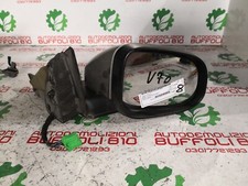 4300554 Specchio Specchietto RETROVISORE DESTRO / 1790662  VOLVO S80 V70 8pin 