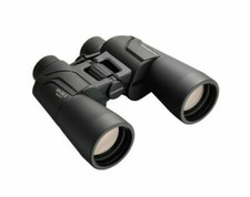 Olympus Binocolo 10x50 S - Ideale per osservazione della natura, fauna selvatica, birdwatching