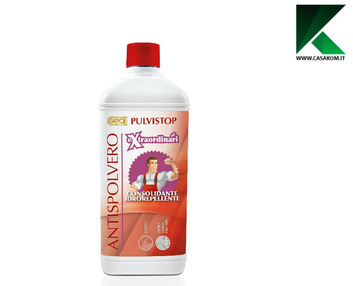 Idrorepellente consolidante - idrorepellente,
