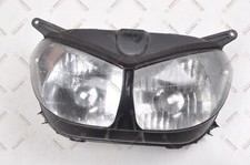 YAMAHA TDM 900 Fari Anteriori