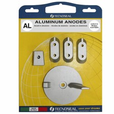 Anodi per fuoribordo yamaha