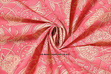 Indiano Cotone Voile Tessuto