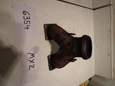 Ski-doo Rev 800 Tubo a Y Scarico Collettore Spento da 2004 800 No Dpm